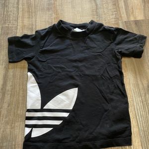 Adidas T-shirt Toddlers